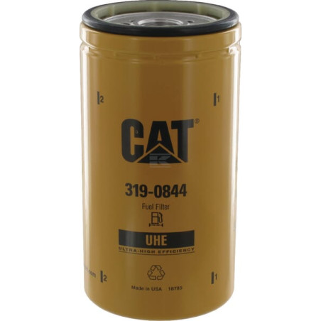 Filtre HIFI FILTER SN55440