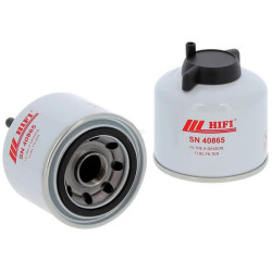Filtre HIFI FILTER SN40865