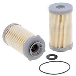 Filtre HIFI FILTER SN40709GJ