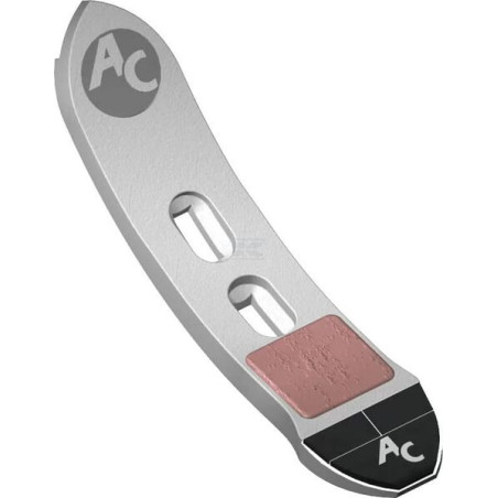 Pointe de cultivateur AGRICARB SOC7080