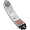 Pointe de cultivateur AGRICARB SOC7080