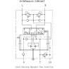 Unité de direction orbitale UNIVERSEL SOSPC200LSTKR