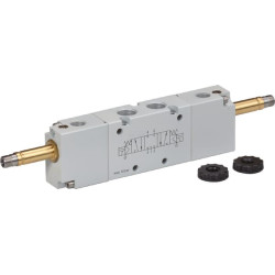 Vanne magnétique UNIVERSEL SOV53MS18PC