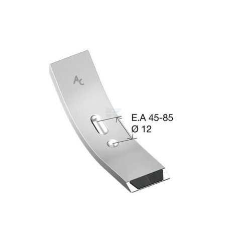 Soc AGRICARB SOC0203