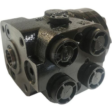 Unité de direction orbitale UNIVERSEL SOSPC315LSTKR