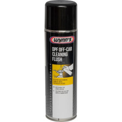 Aérosol nettoyant WYNN'S SP28779
