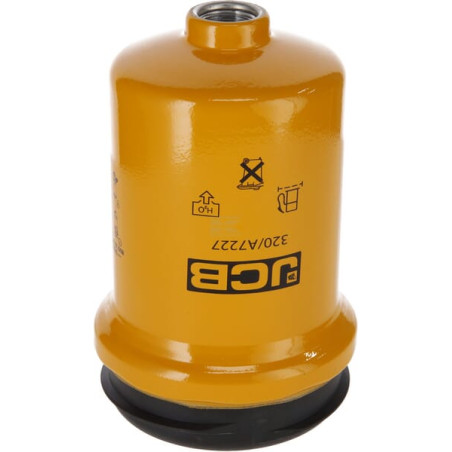 Filtre HIFI FILTER SN40901