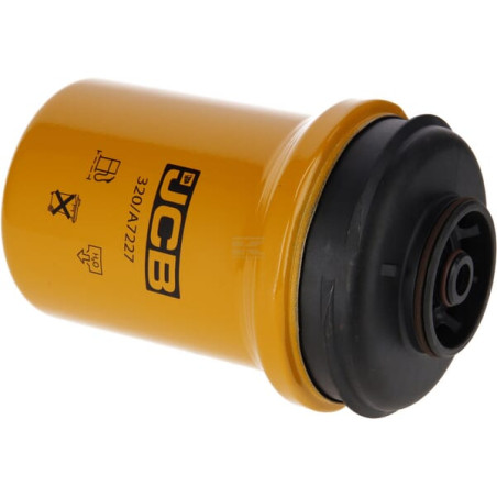 Filtre HIFI FILTER SN40901