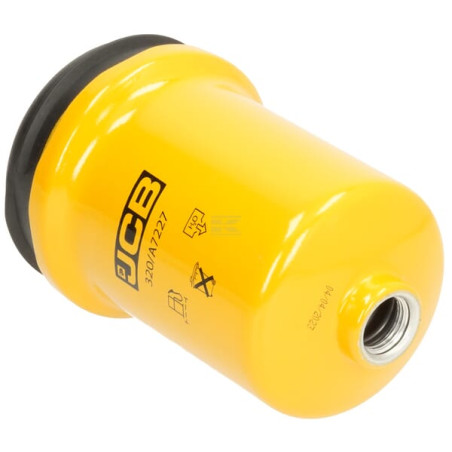 Filtre HIFI FILTER SN40901