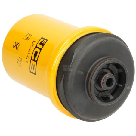 Filtre HIFI FILTER SN40901