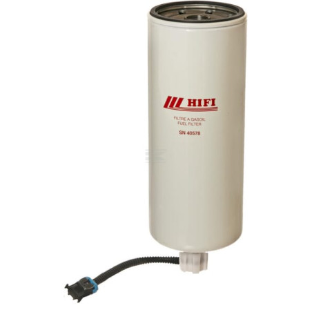 Filtre HIFI FILTER SN40578