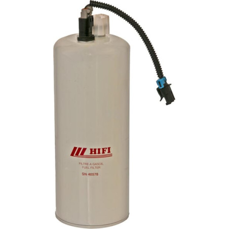 Filtre HIFI FILTER SN40578