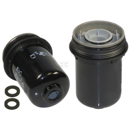 Filtre HIFI FILTER SN40794