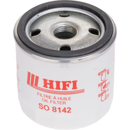 Filtre à huile HIFI FILTER SO8142