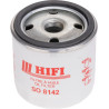 Filtre à huile HIFI FILTER SO8142