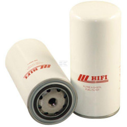 Filtre HIFI FILTER SN5012
