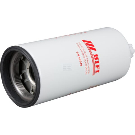 Filtre HIFI FILTER SN40549