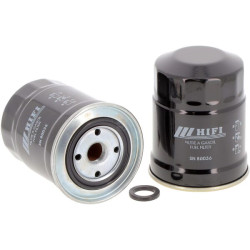 Filtre HIFI FILTER SN80036