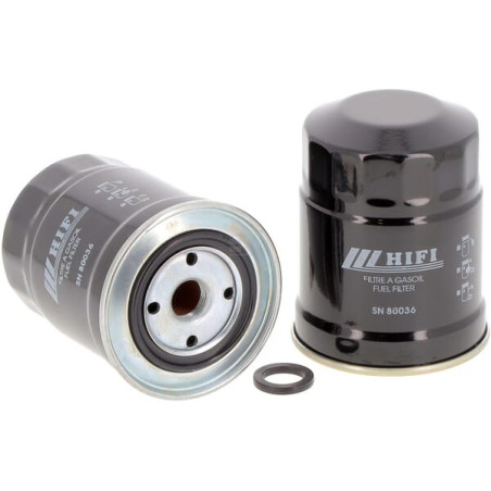 Filtre HIFI FILTER SN80036