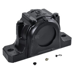 Logement de roulement SKF SNL518615SKF