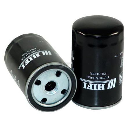 Filtre HIFI FILTER SO11127