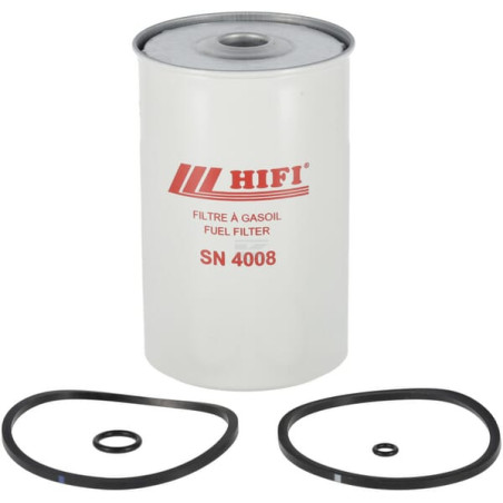 Filtre HIFI FILTER SN4008