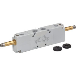 Vanne magnétique UNIVERSEL SOV52BS18