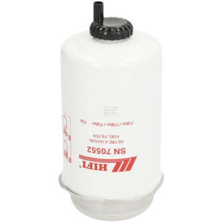 Filtre HIFI FILTER SN70552