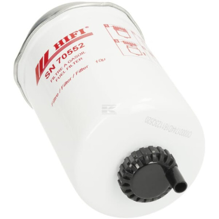 Filtre HIFI FILTER SN70552