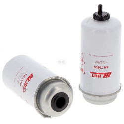 Filtre HIFI FILTER SN70506