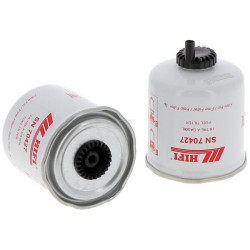 Filtre HIFI FILTER SN70427