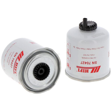 Filtre HIFI FILTER SN70427