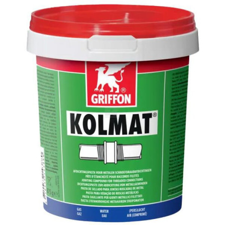 Pâte de Kolmat GRIFFON SP00073