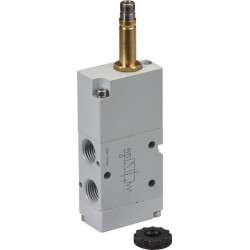 Vanne magnétique UNIVERSEL SOV32MS18NO