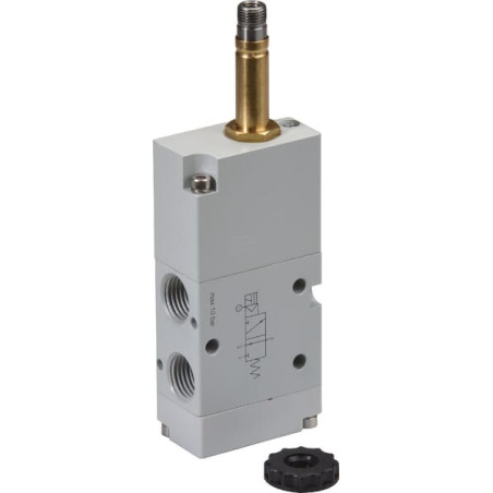 Vanne magnétique UNIVERSEL SOV32MS18NO