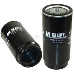 Filtre HIFI FILTER SN70207