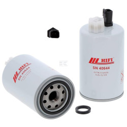 Filtre HIFI FILTER SN40644
