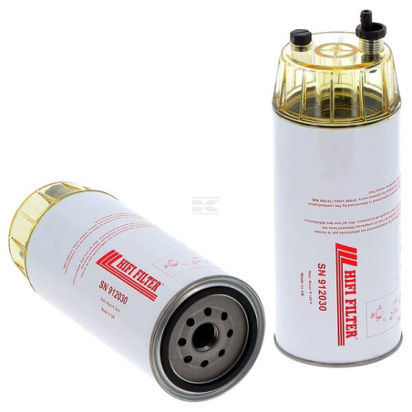 Filtre HIFI FILTER SN912030B