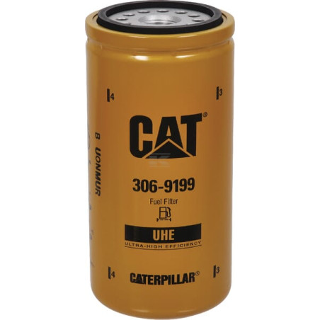 Filtre HIFI FILTER SN55439