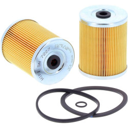 Filtre HIFI FILTER SN7227