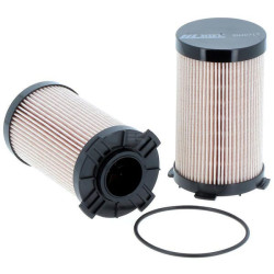 Filtre HIFI FILTER SN40717