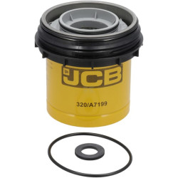 Filtre HIFI FILTER SN40845
