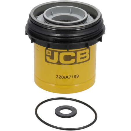 Filtre HIFI FILTER SN40845