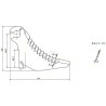 Lame CLAAS SM05124