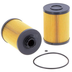 Filtre HIFI FILTER SN25158