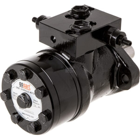 Moteur orbital UNIVERSEL SMR200A225YK6KR
