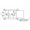 Moteur orbital UNIVERSEL SMR200A225YK6KR