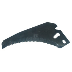 Cout d'ensilage BERGMANN SM02449