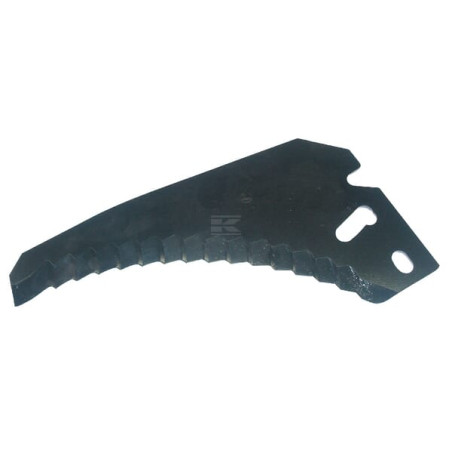 Cout d'ensilage BERGMANN SM02449