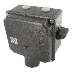 Commutateur UNIVERSEL SMCGSTL